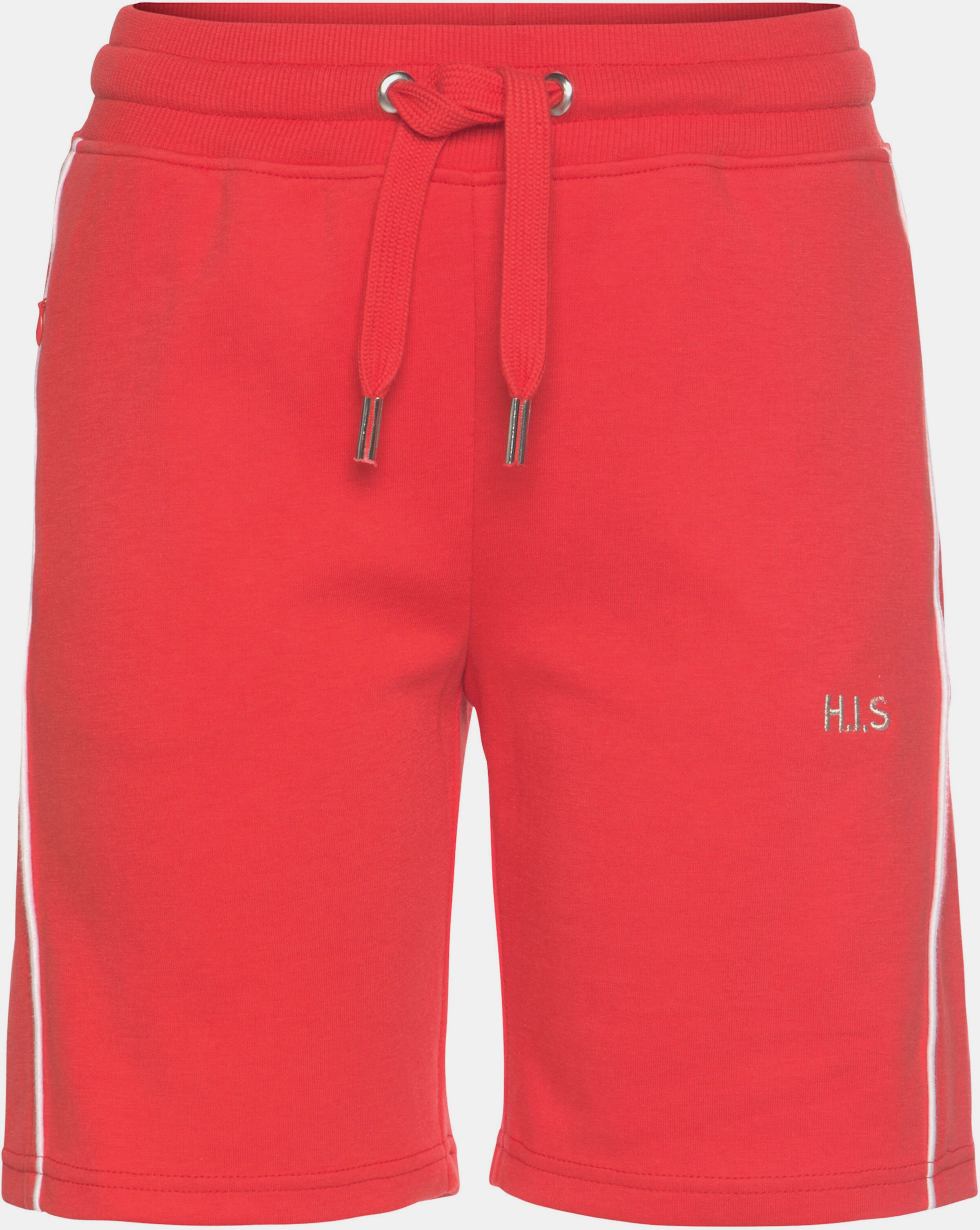 Bermudas