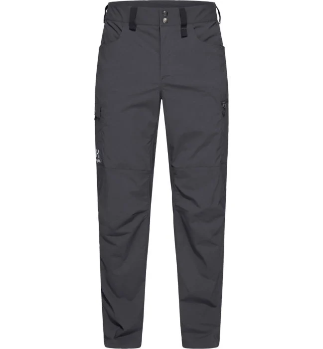 Mid Standard Pant Men Long herrebukser