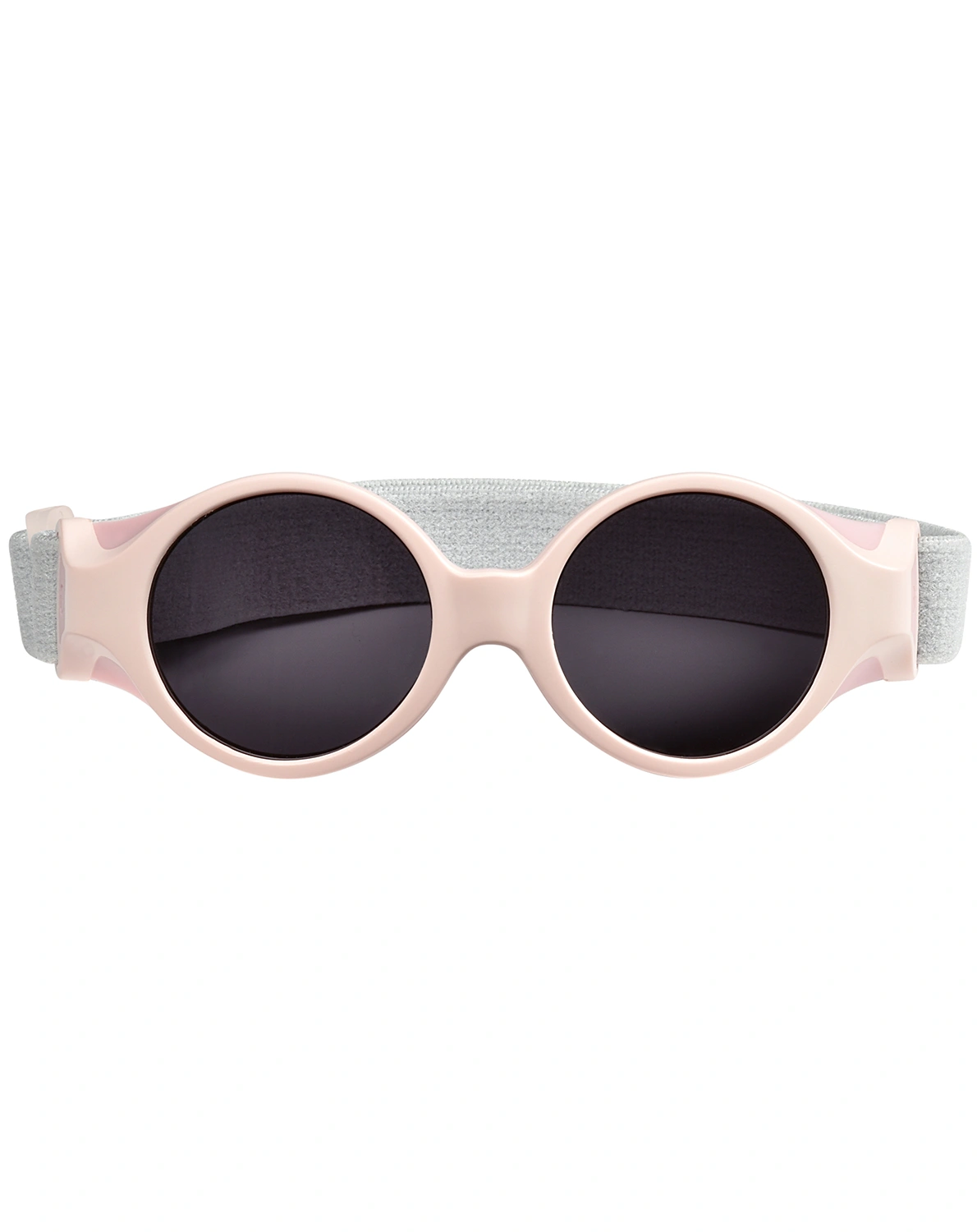 Sonnenbrille GLEE in hellrosa
