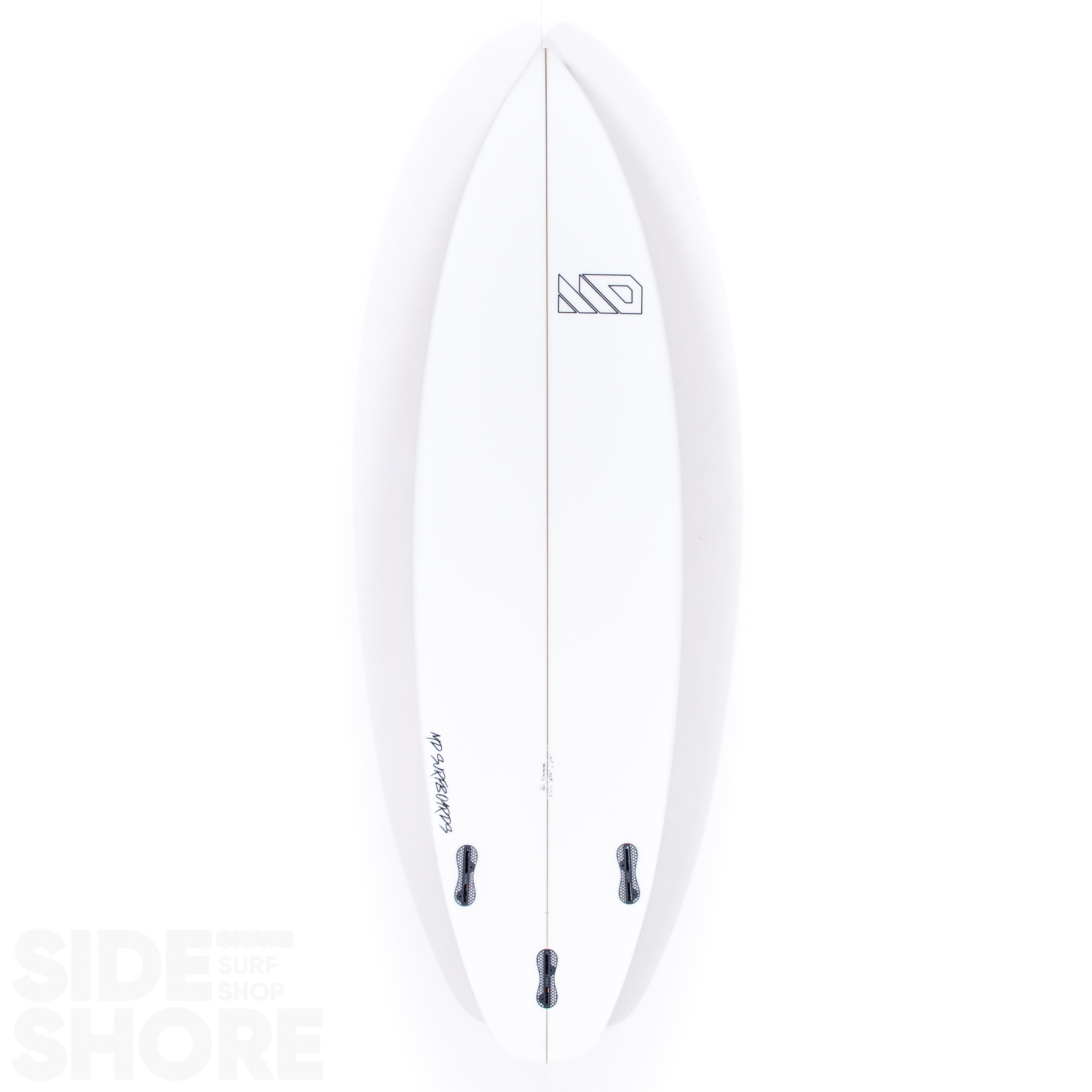 MD Surfboards Surf MD 5'11 x 18 5/8