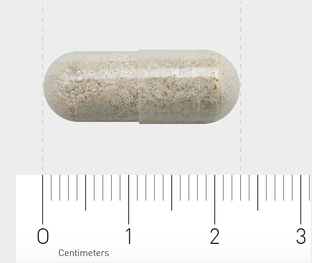 Orthica Magnesium Plus Capsules 60TB