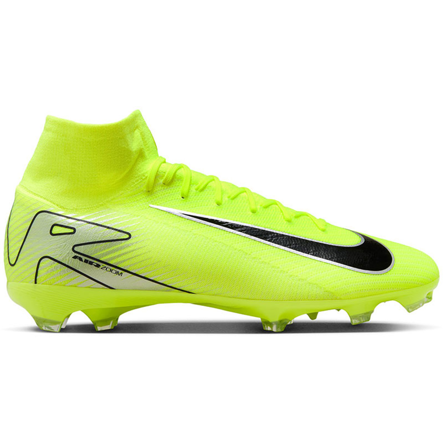 Nike Mercurial Zoom Superfly 10 Pro FG