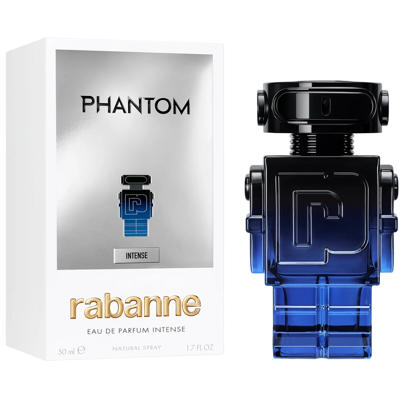 Rabanne Phantom Intense EDP 50 ml