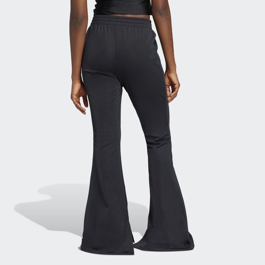 Adidas Original Pantalon de survêtement évasé Firebird 3 bandes