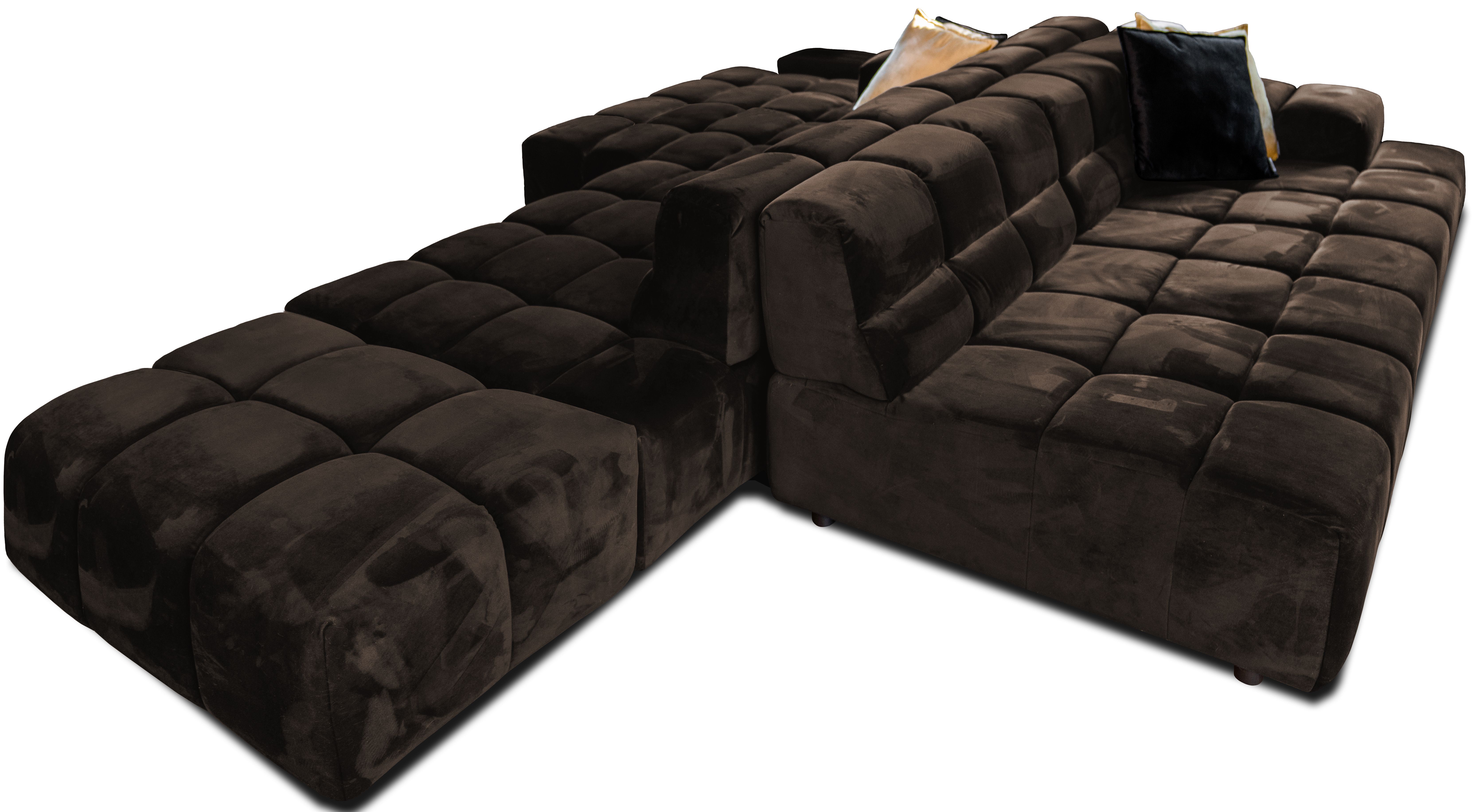 Loungebank Salvatore