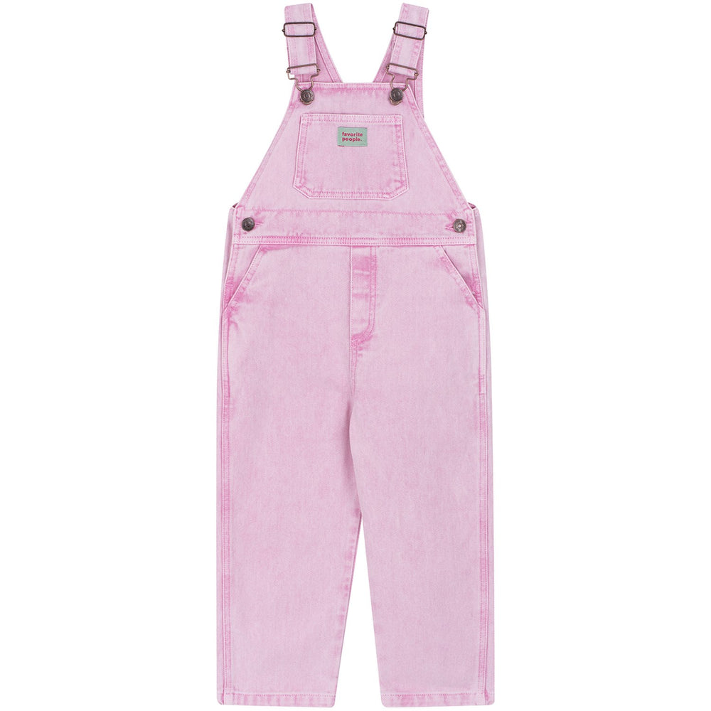 Køb favorite people Fuchsia Pink Smækbukser Kids