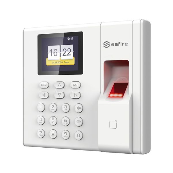 Safire Controlo de Presença Impress - 2274