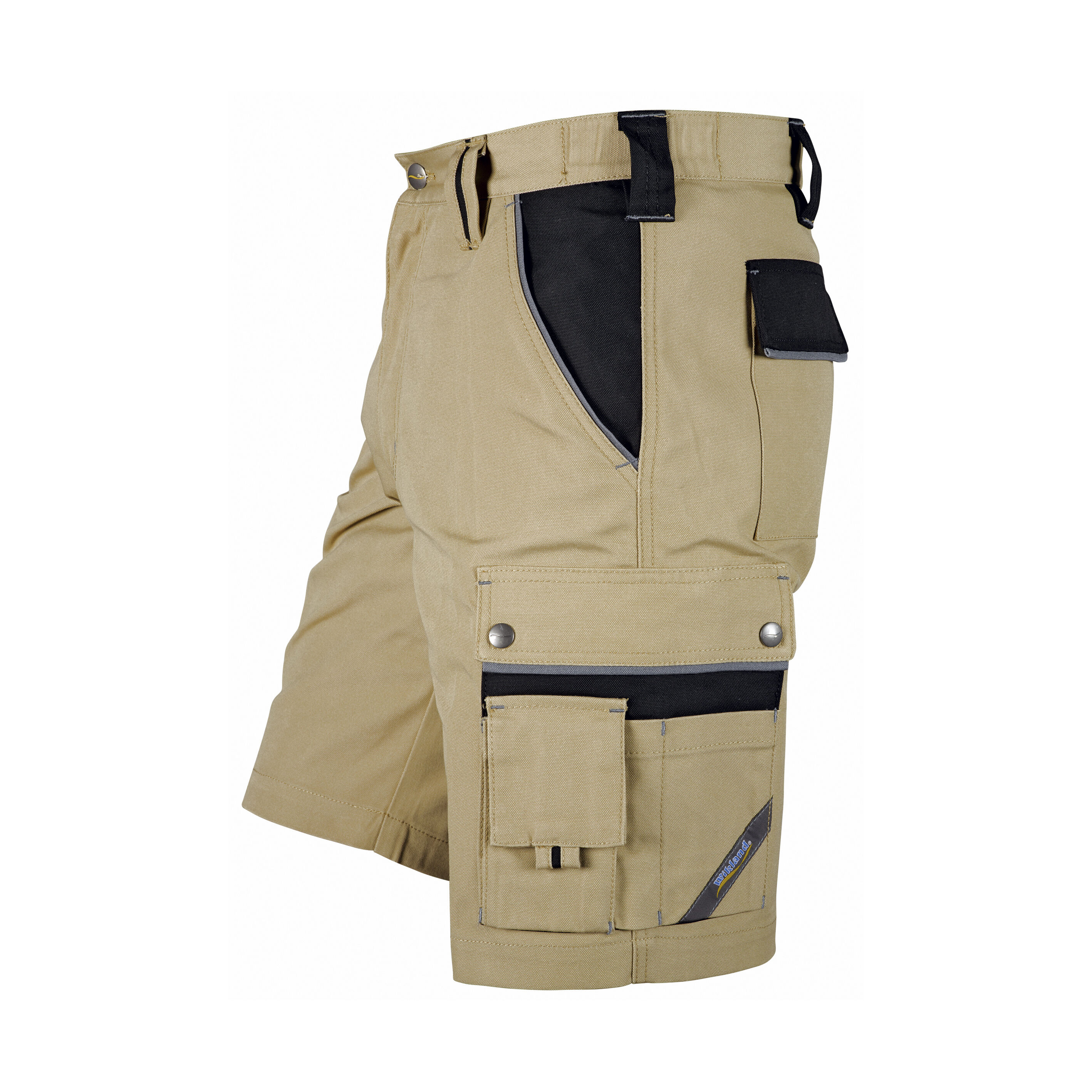 Wikland Shorts