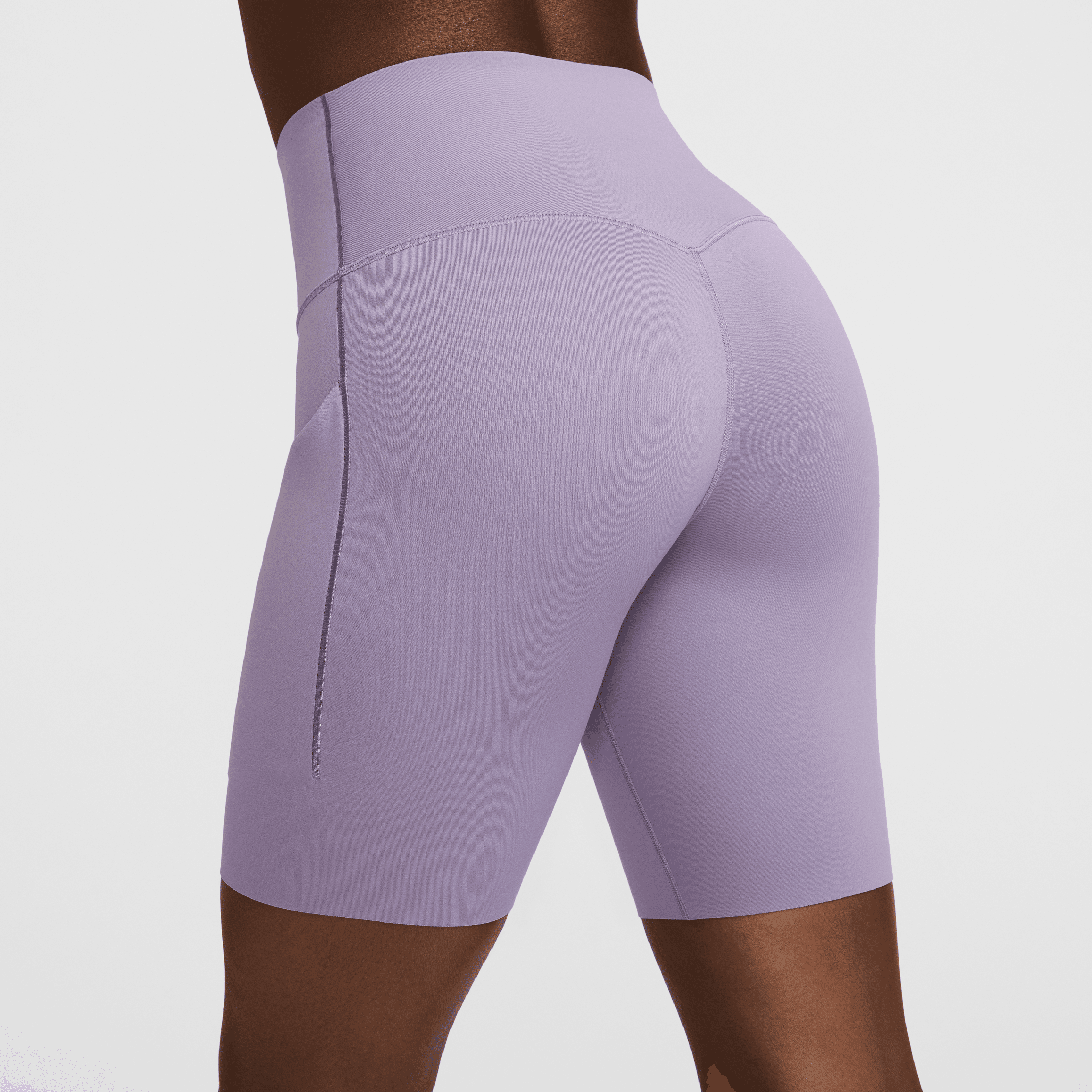 nike w nk df universa hr 8in short 18 dq5994 509
