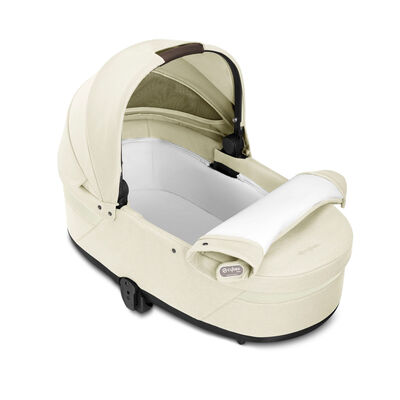 Cybex COT S Lux Liggedel, Seashell Beige