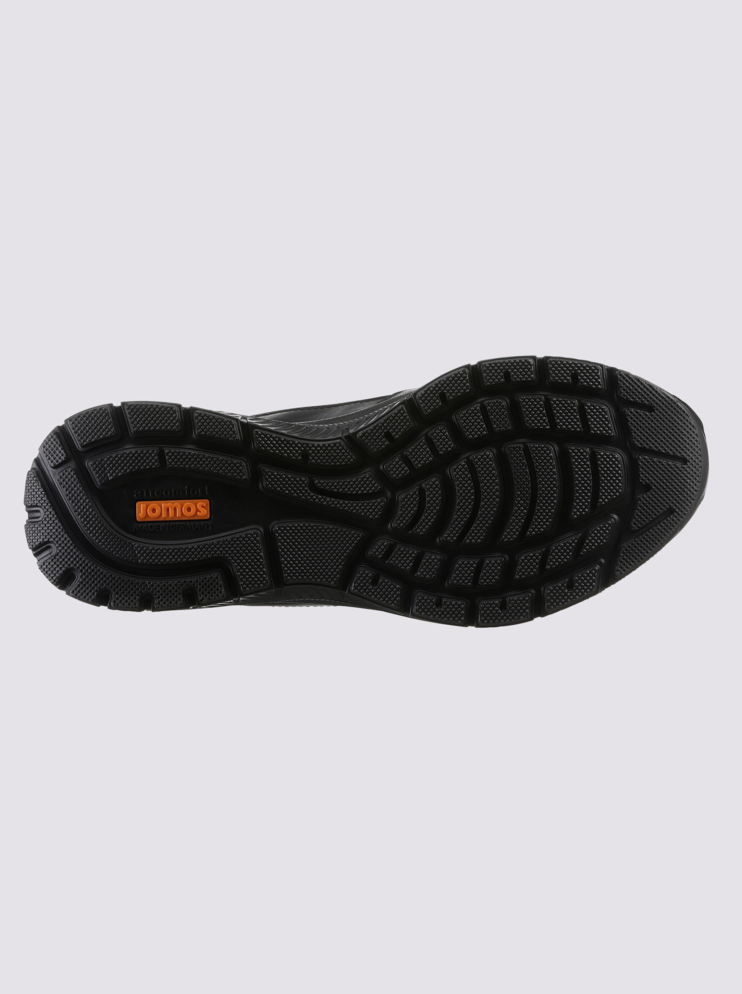 Stiefel