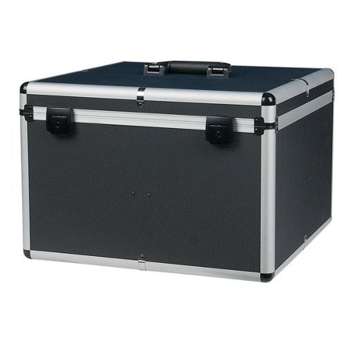 DAP LCA-PAR5 flightcase voor 4x LED par 56