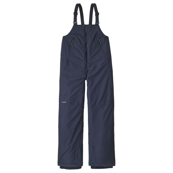 Patagonia - Kid's Powder Town Bibs - Pantalon de ski