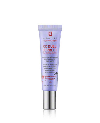 Erborian CC Care CC Dull Correct 15ml