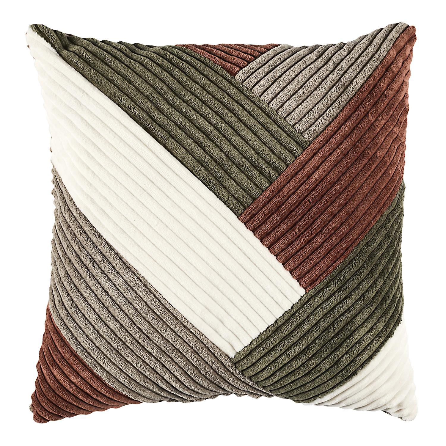 COUSSIN PATCHWORK