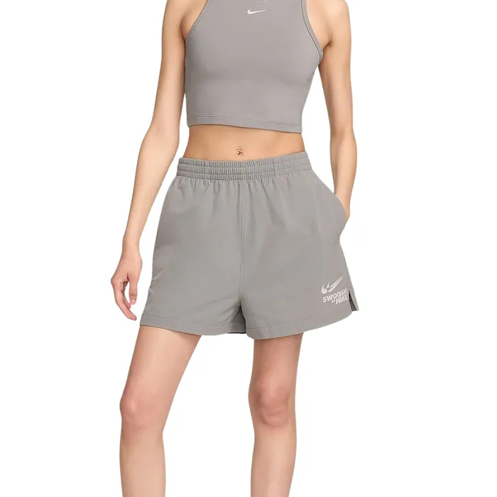 Nike Sportswear Woven Short Dames