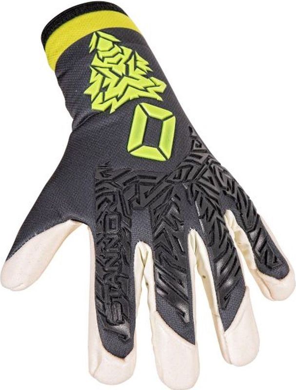 Stanno - Volare Ultra JR - Keepershandschoenen - Zwart - Soft Foam