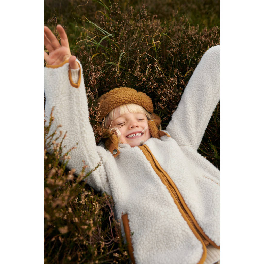 Liewood teddy muts bruin