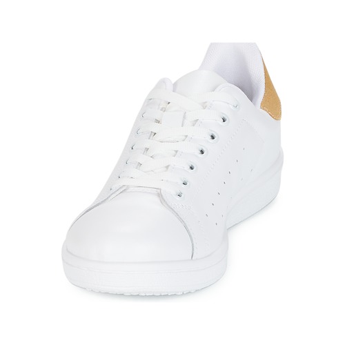 Yurban - SATURNA - Blanc / Doré