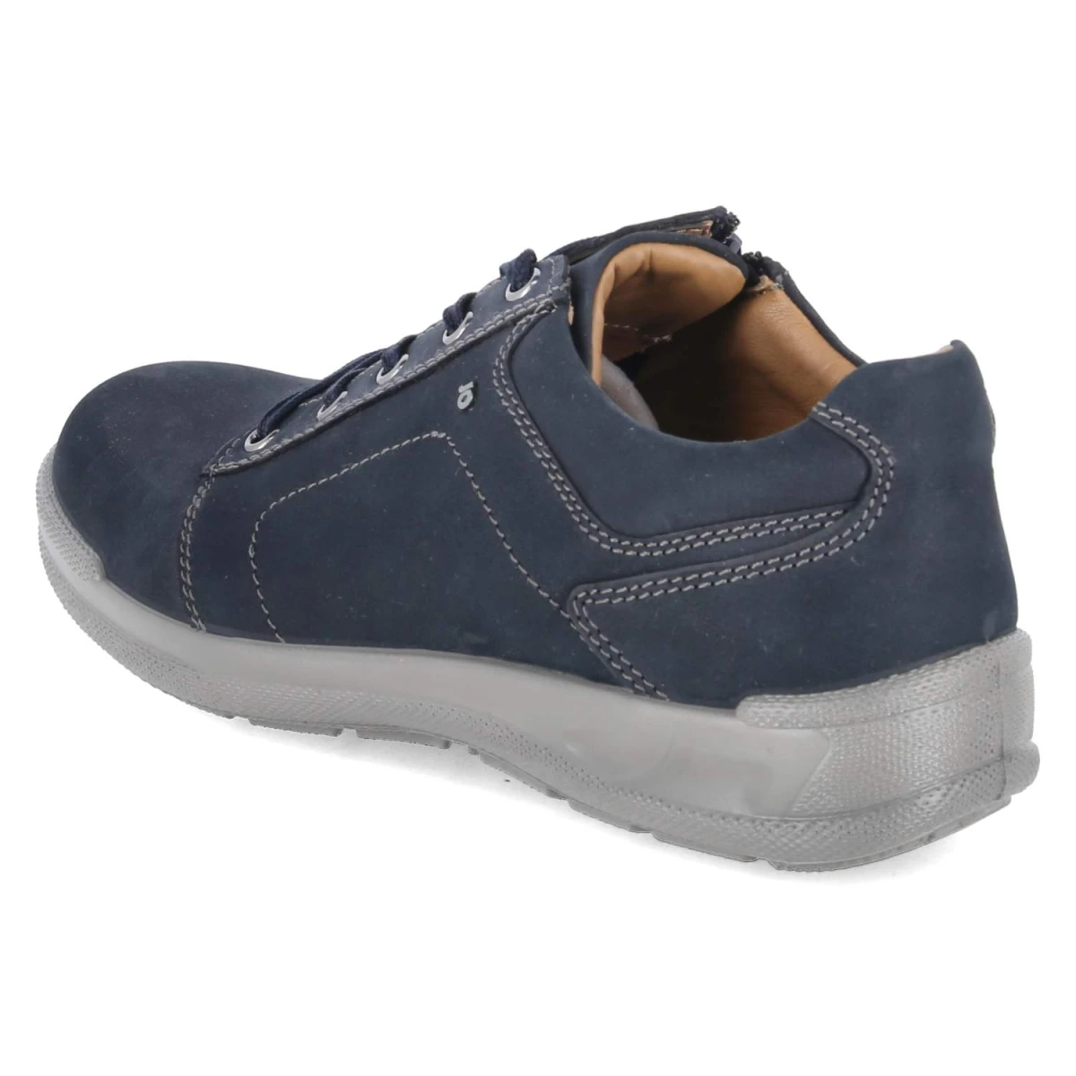 JomosHalbschuhe - nachtblau