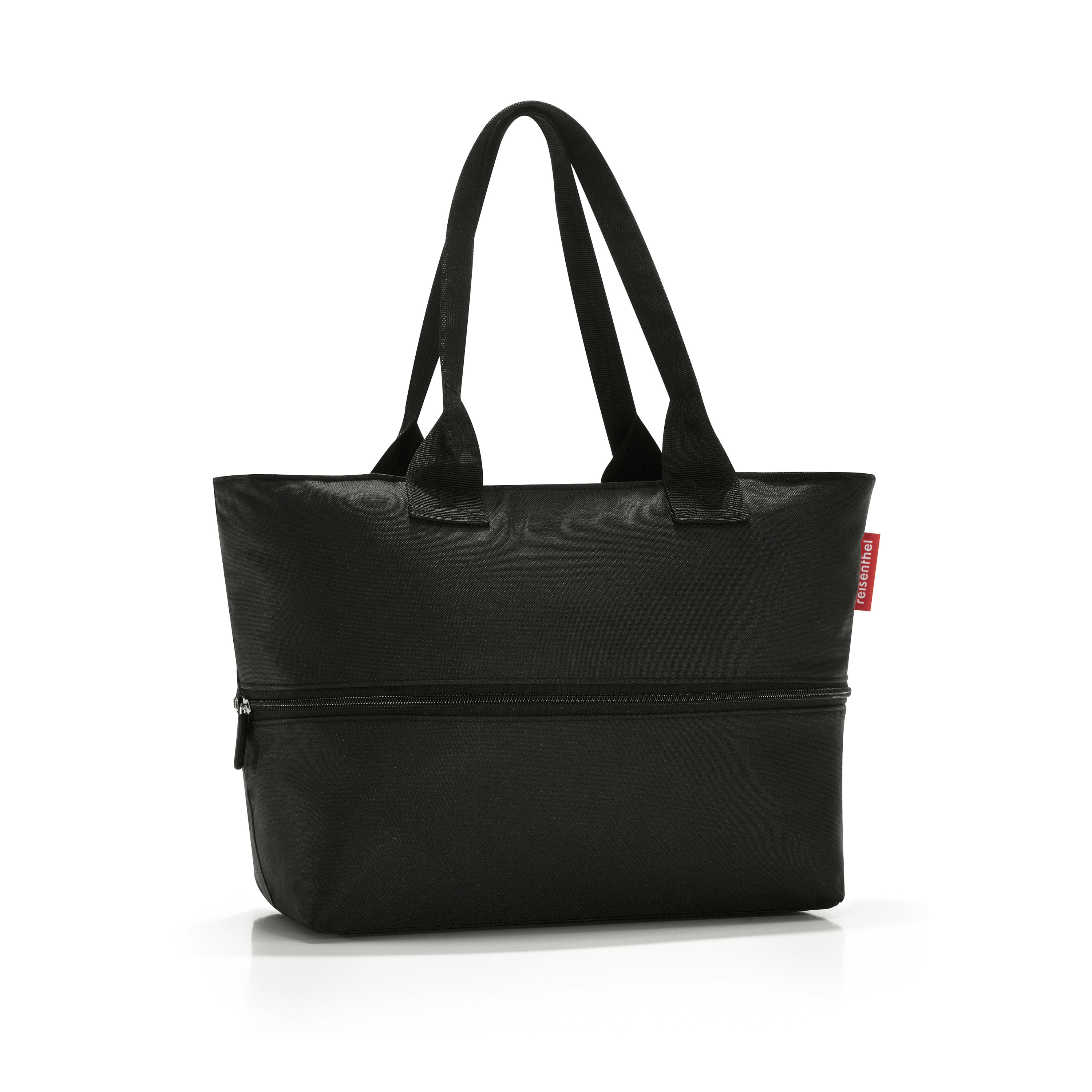 shopper reisenthel e1 - black