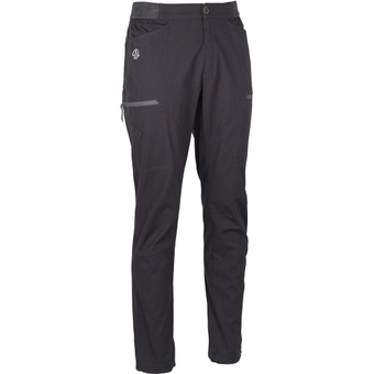 Ternua Kalymnos Hose Whales Grey Herren