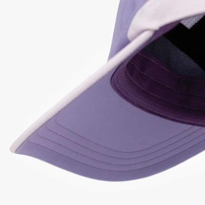 Ciele Unisex Caps FSTCapSC Comp IconicVC Lilla