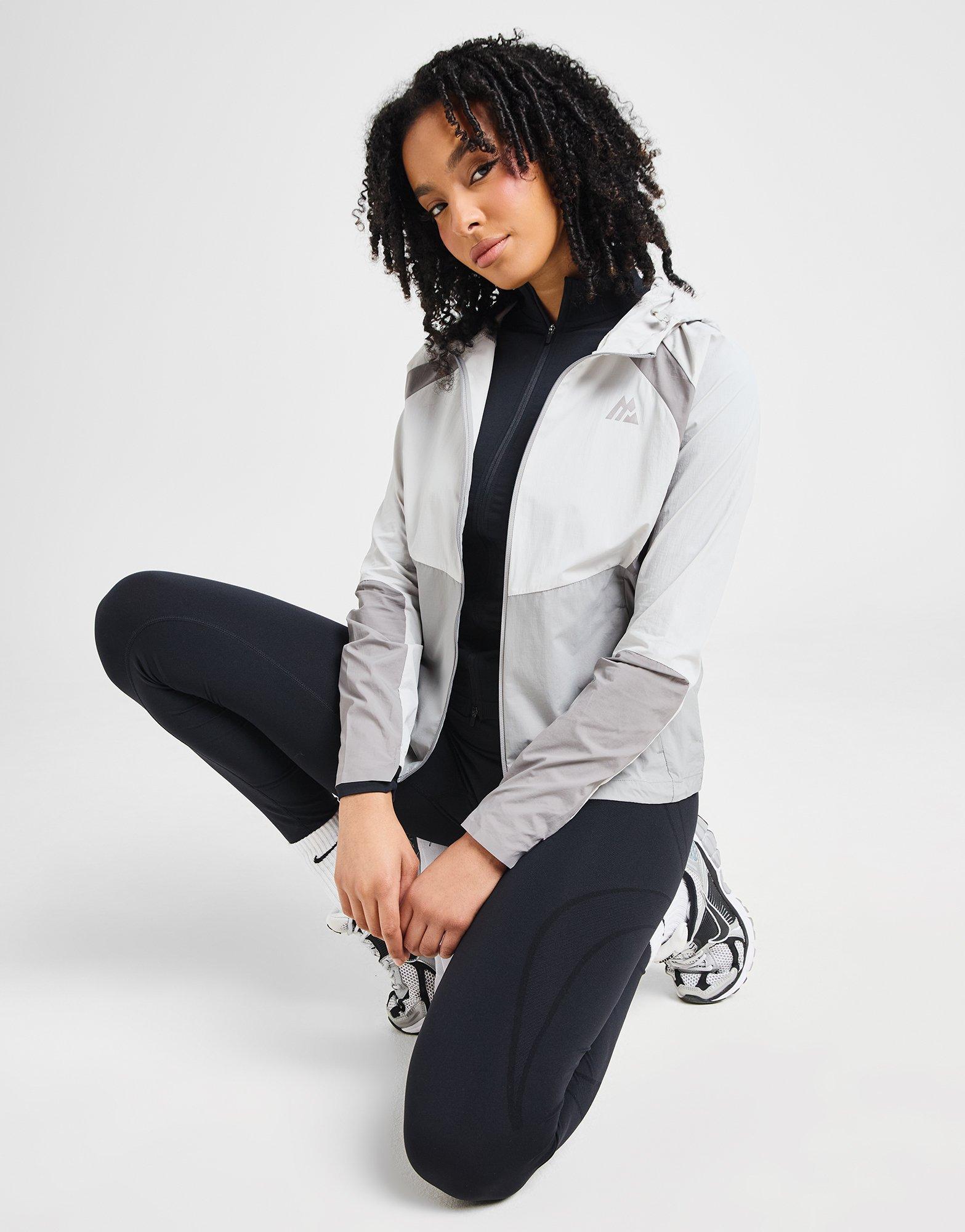 MONTIREX Veste Ultima Windbreaker