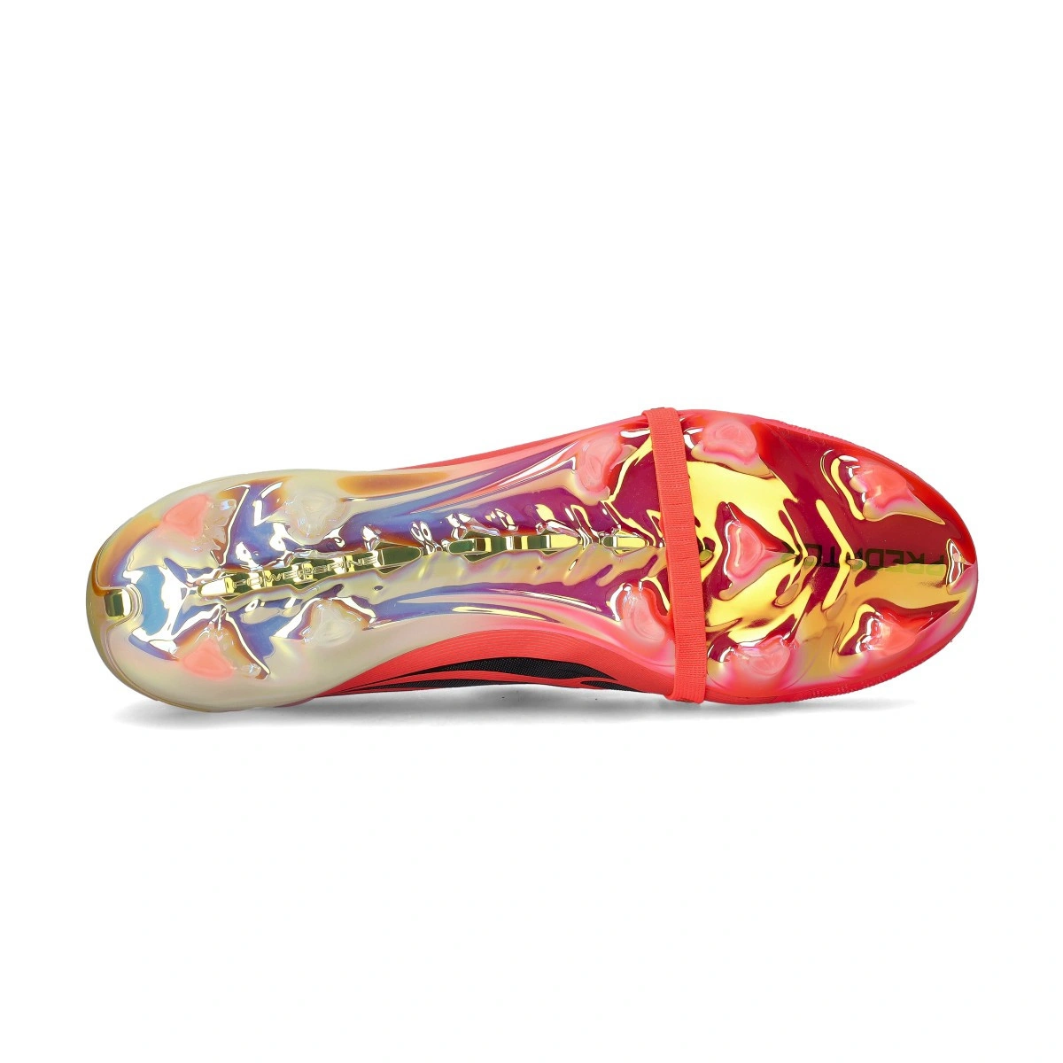Chuteira adidas Predator Elite FT FG