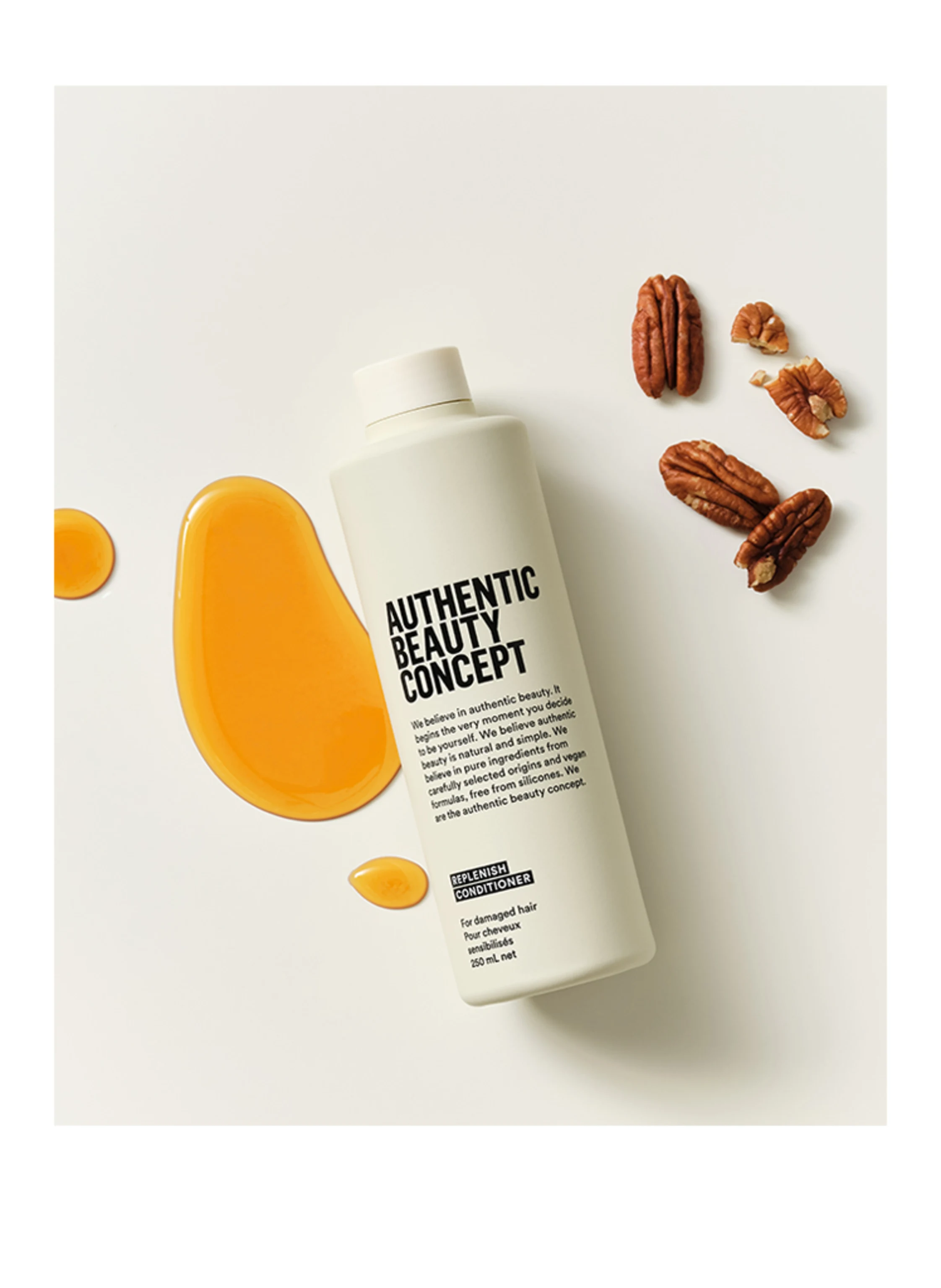 AUTHENTIC BEAUTY CONCEPT REPLENISH CONDITIONER