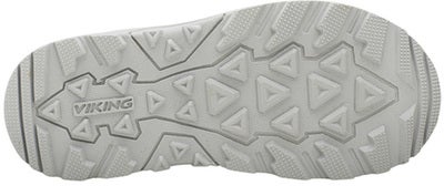 Viking Sandvika Sandaler, Svart