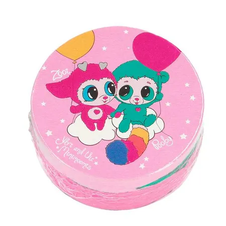 Depesche Ylvi & the Minimoomis Magic Towel, sortiert