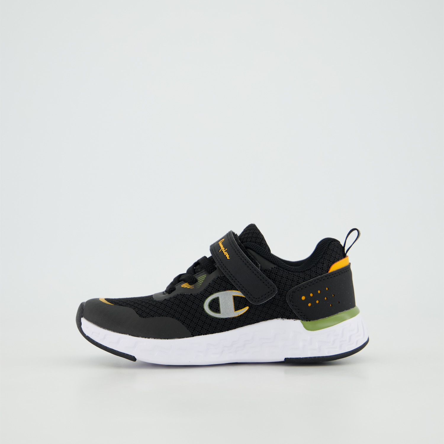 Champion Low Cut Shoe Bold 2 B PS