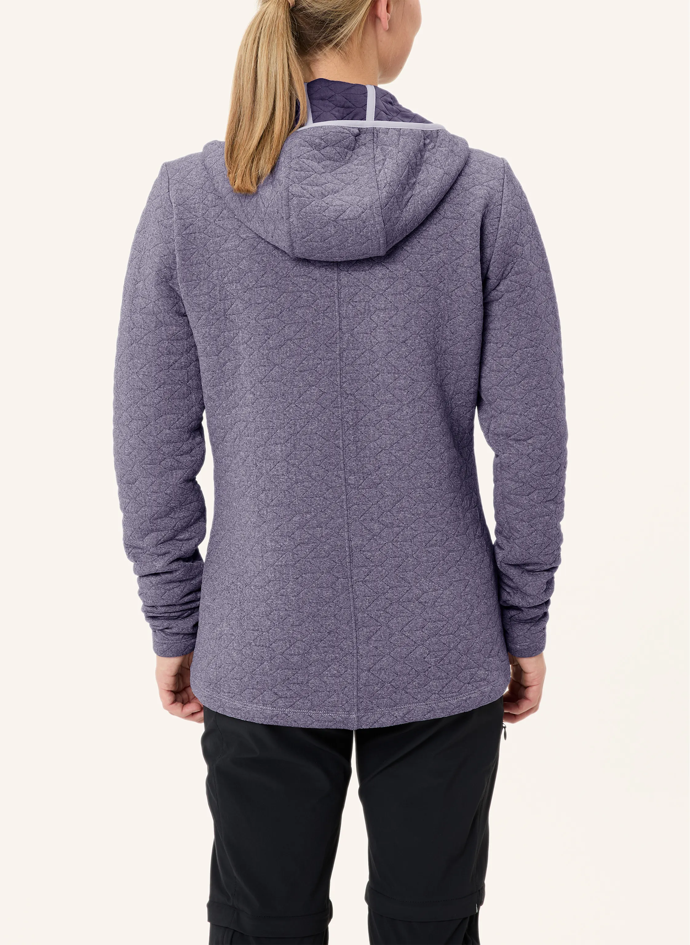 VAUDE Jacken SE WOMEN'S SILDA FLEECE JACKET