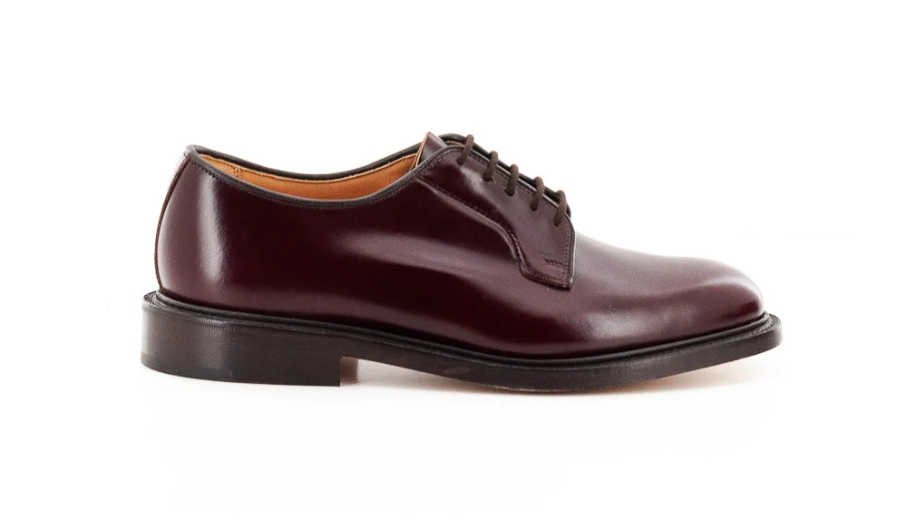 TRICKERS - ROBERT DERBY