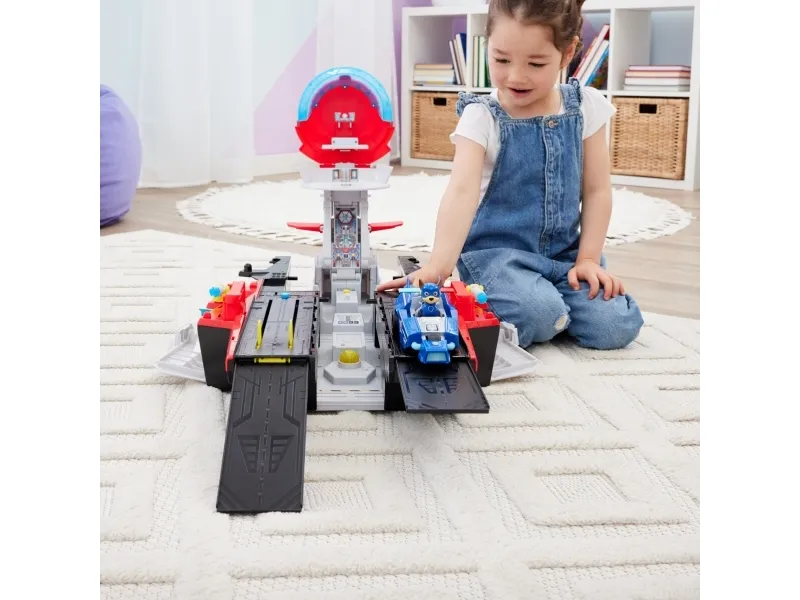 Paw Patrol Movie 2 Marine Headquarter
