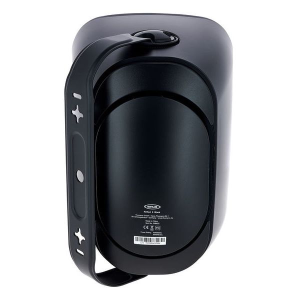 Sirus Reflect 6 Black