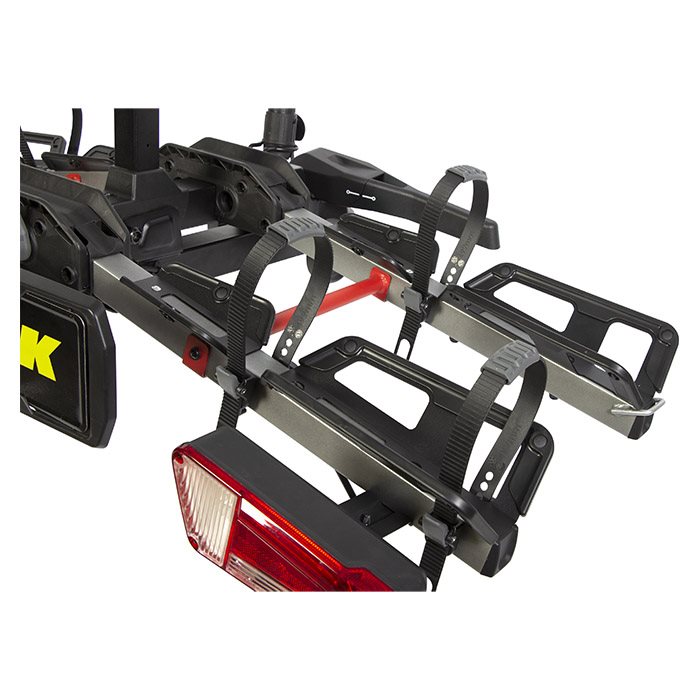 BuzzRack E-Scorpion XL cykelholder til 2 el-cykler