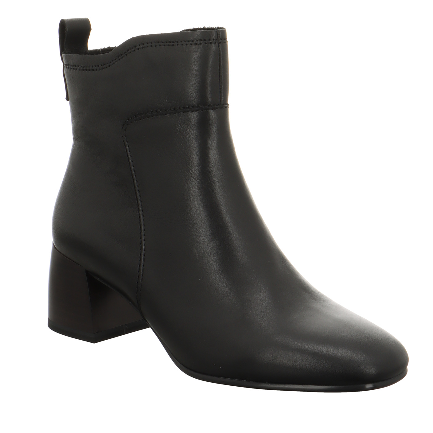 Stiefeletten schwarz