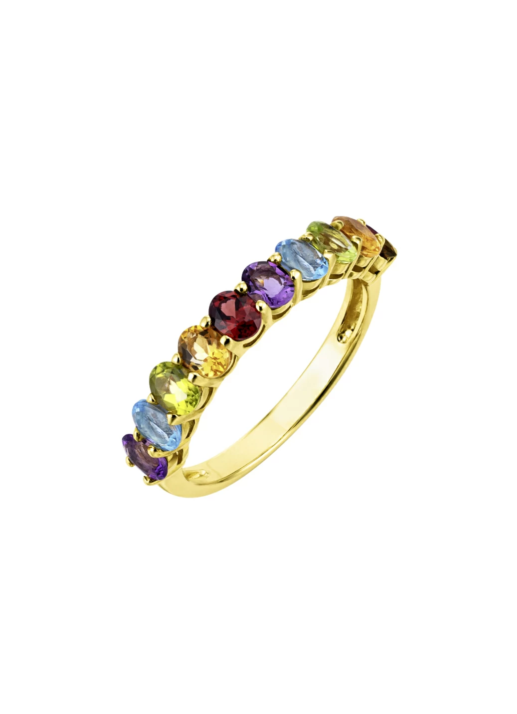 Damenring Silber 925/-