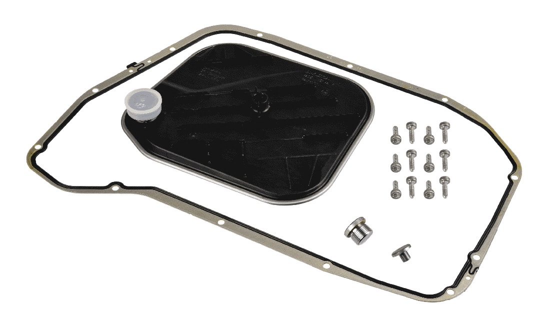 Hydraulikfilter-KIT