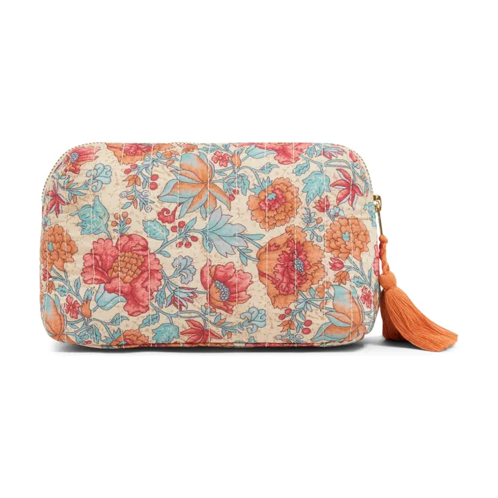 Louise Misha Exclusivité Louise Misha x Smallable - Pochette Teiki en coton bio