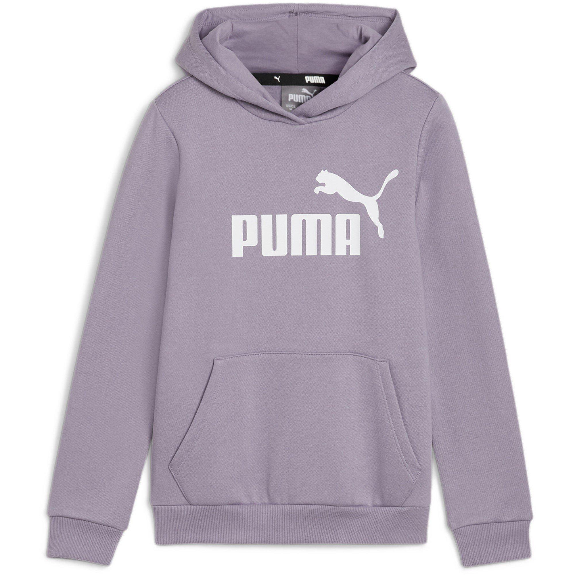 Puma ESS Relaxed Leo Hoodie G