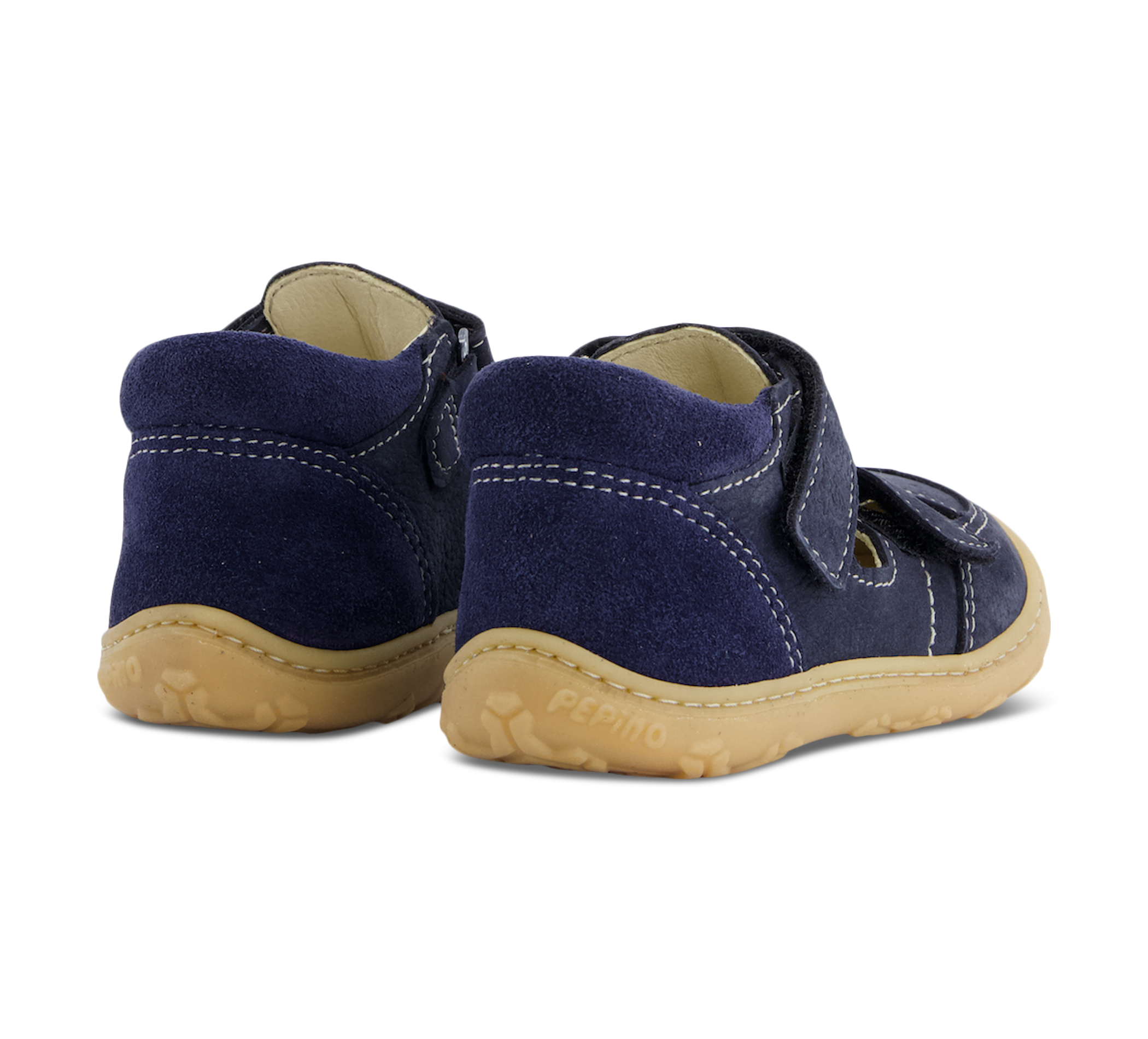 Pepino Eni - Geschlossene Sandalen blau
