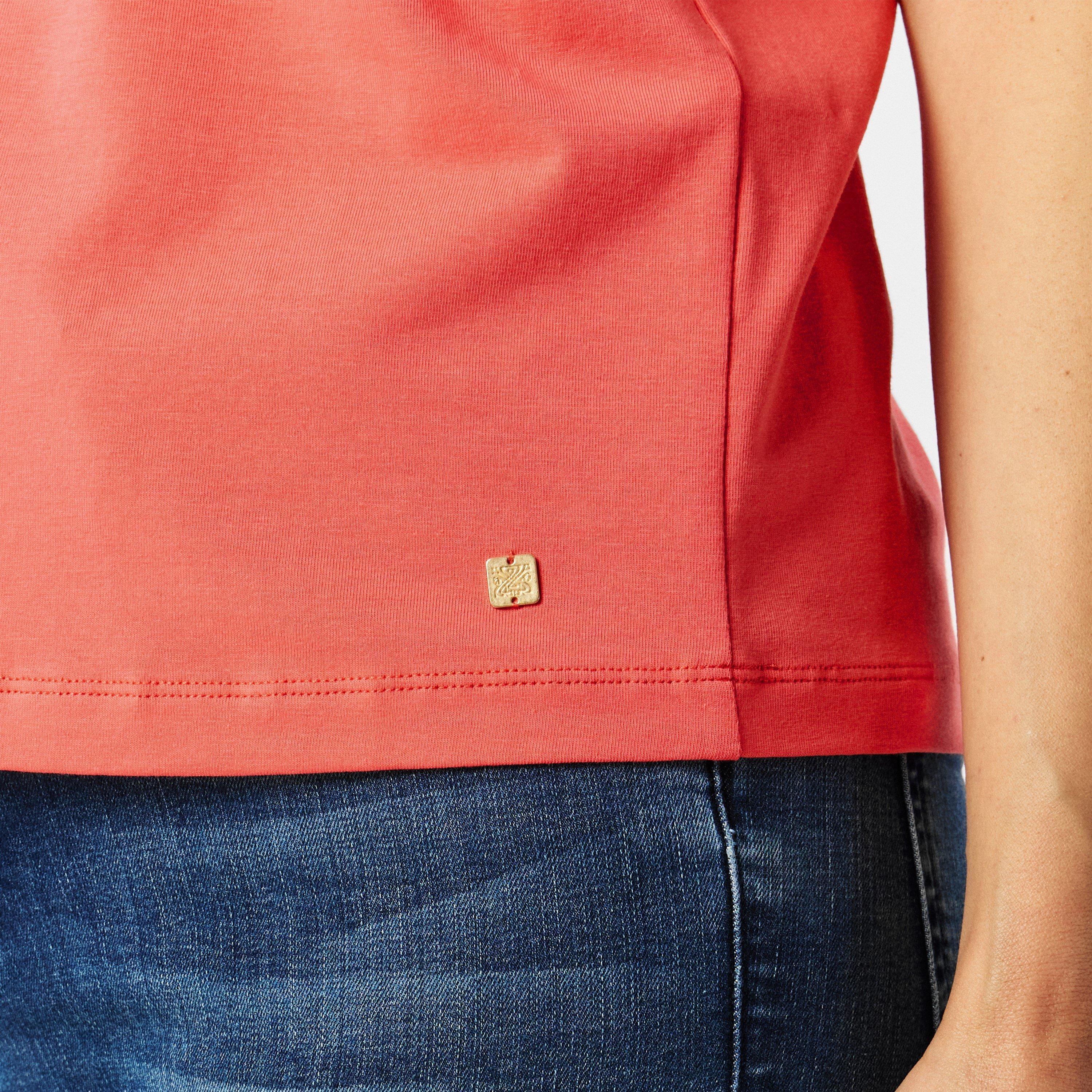 Biba Logo T-Shirt