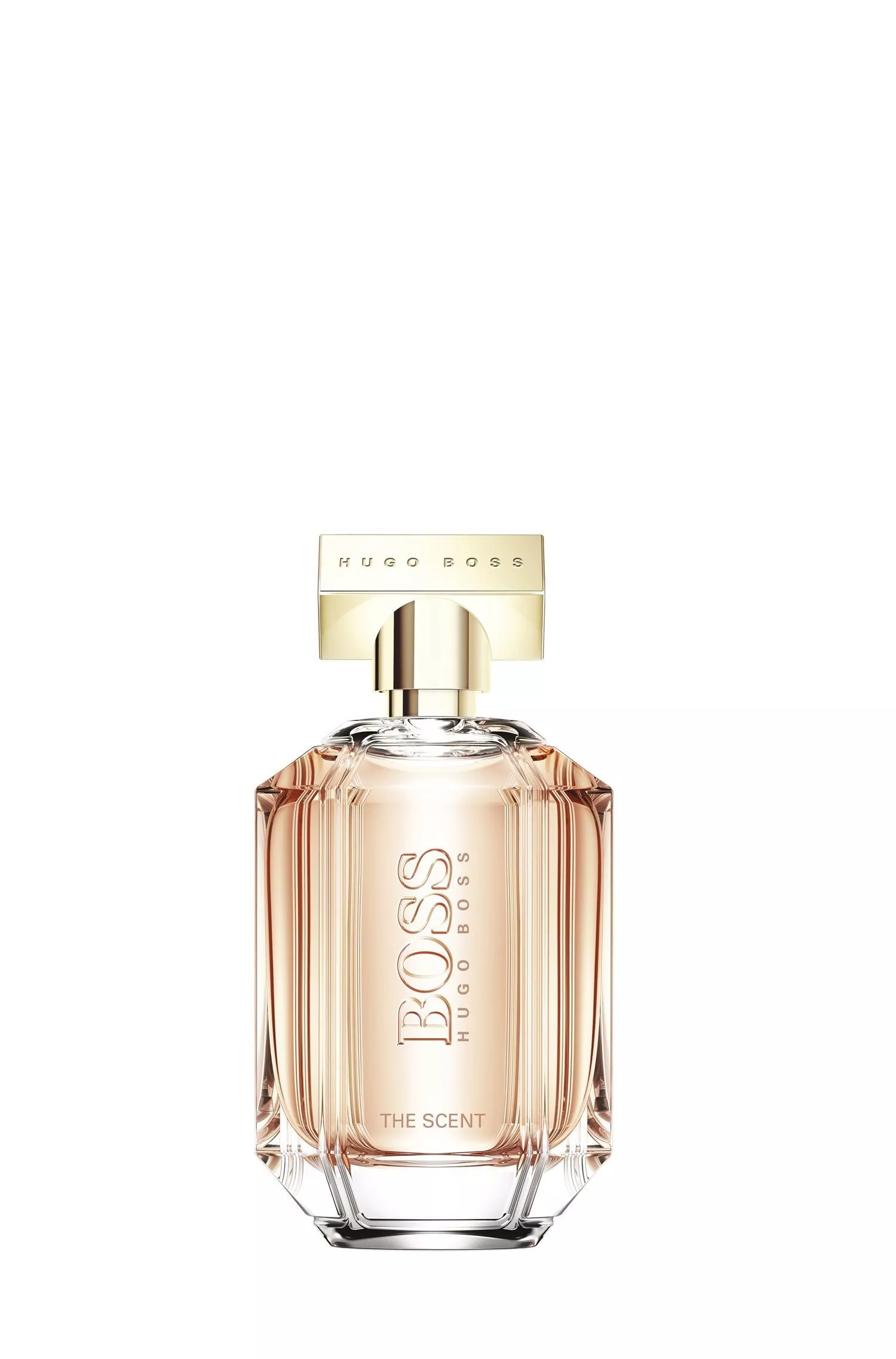 BOSS Black - BOSS The Scent for Her eau de parfum 100ml
