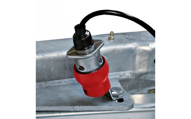 Halterung für 7/13 polige Stecker