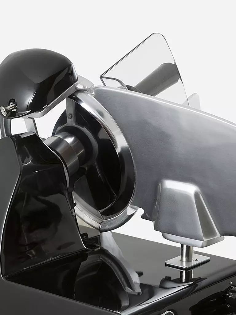 BERKEL Aufschnittmaschine Red Line 250 schwarz