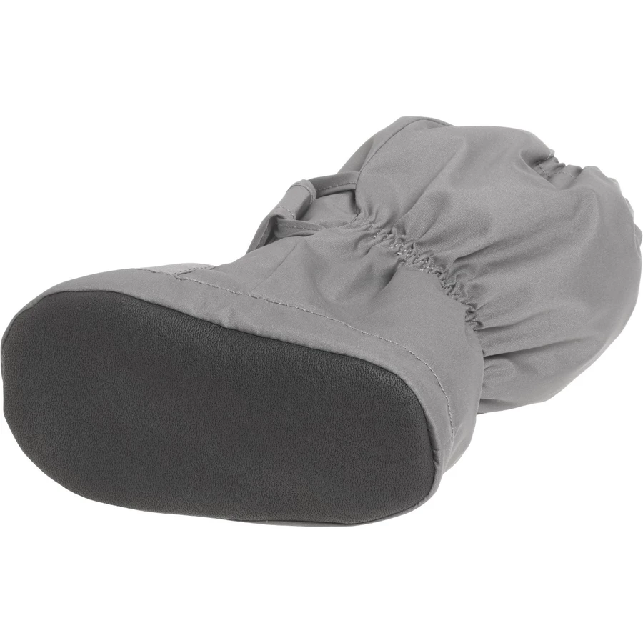 Playshoes Thermo Bootie grau
