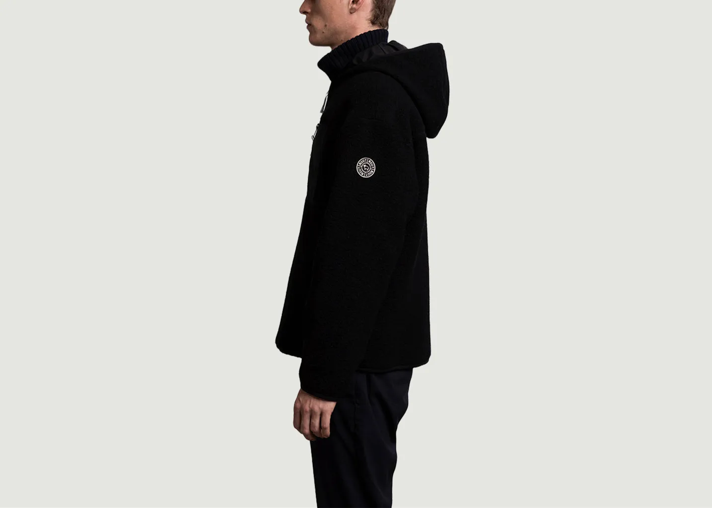 Veste Hood MOUT-MOUT